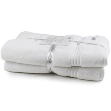 Flinders Cotton Bath Sheets (Set of 2)